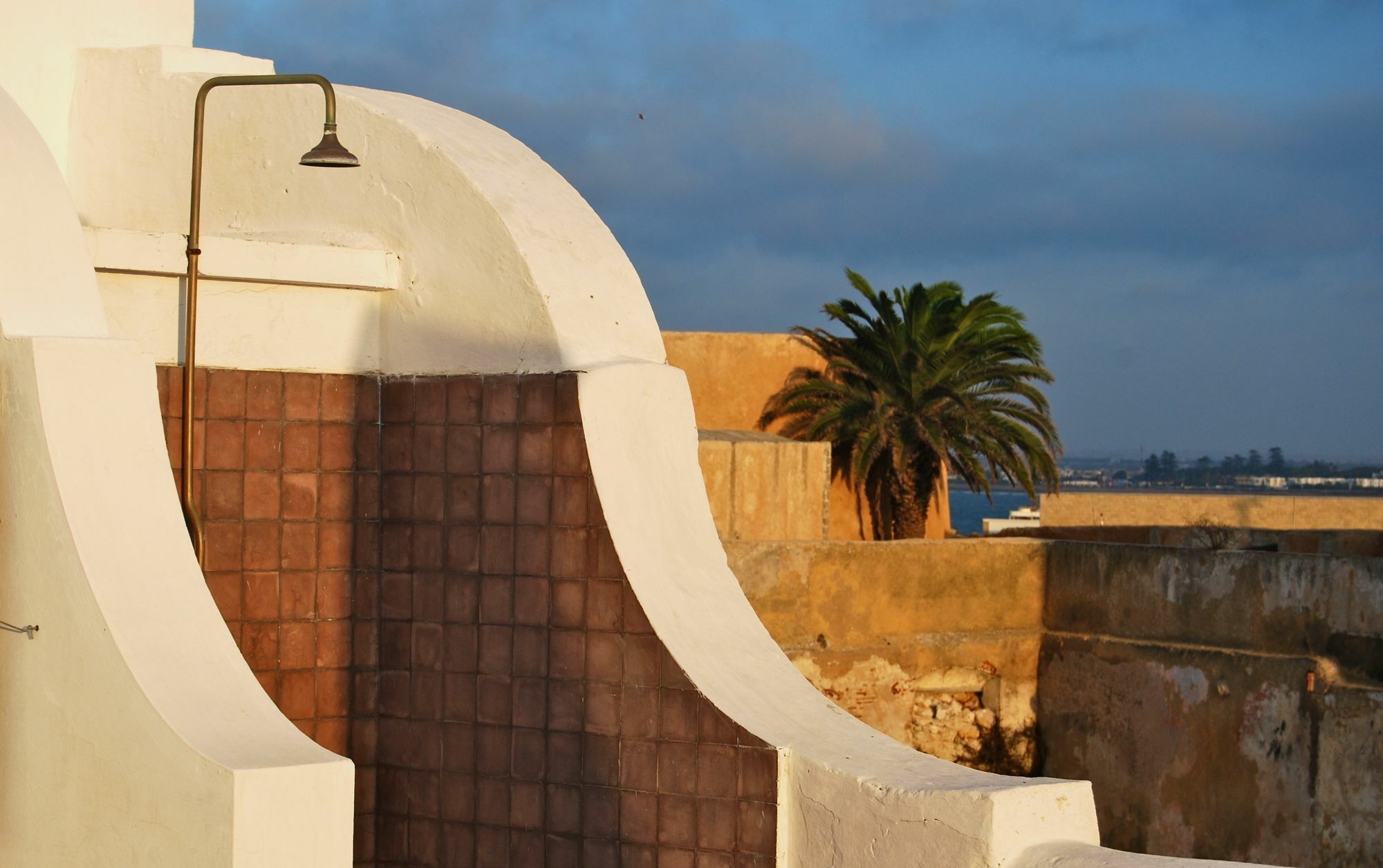 Hotel L'Iglesia El Jadida Luaran gambar